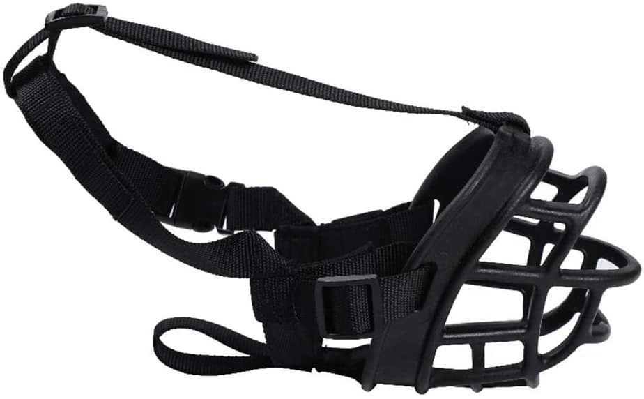 10 Best Dog Muzzles That Allow Drinking 2020 Dogs Travel Guide