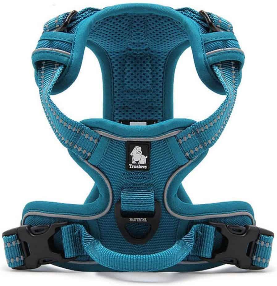 Truelove Dog Harness Top 8 Full Reviews 2020 Dogs Travel Guide
