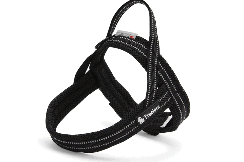 truelove dog harness instructions