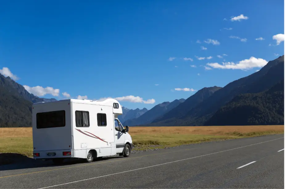 Taking A Dog Abroad In A Motorhome