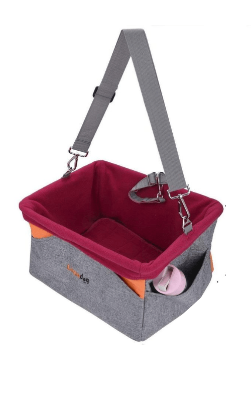 What Is The Best Dog Seat For Motorhome? Dogs Travel Guide