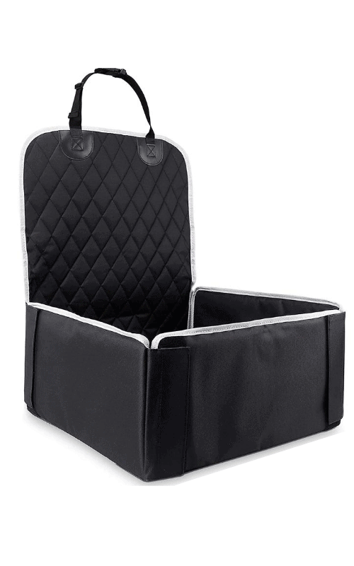 What Is The Best Dog Seat For Motorhome? Dogs Travel Guide