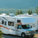 Motorhome Dog Accessories