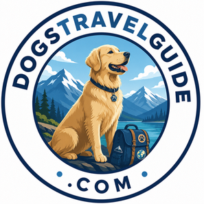Dogs Travel Guide